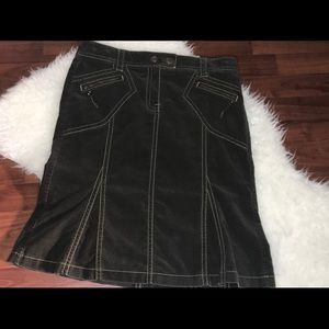 Ann Taylor LOFT skirt size 8
